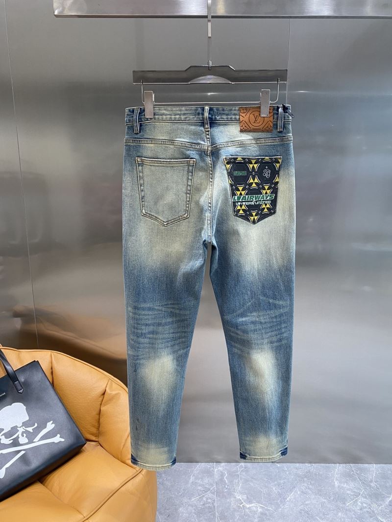 Louis Vuitton Jeans